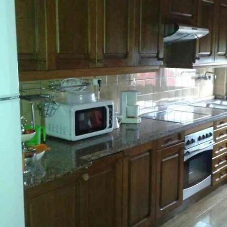 라스트레스 Piso Con Vistas Al Puerto 아파트 외부 사진