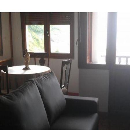 라스트레스 Piso Con Vistas Al Puerto 아파트 외부 사진