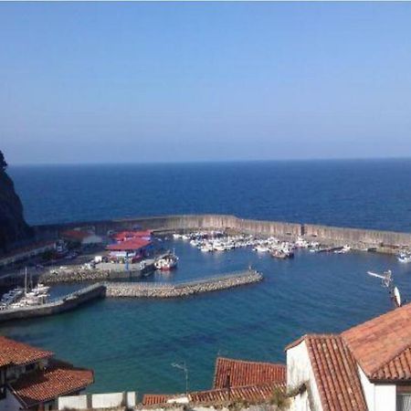 라스트레스 Piso Con Vistas Al Puerto 아파트 외부 사진