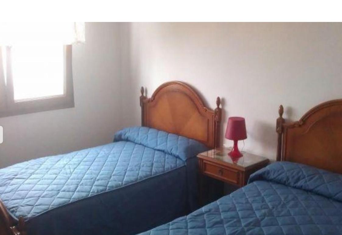 라스트레스 Piso Con Vistas Al Puerto 아파트 외부 사진