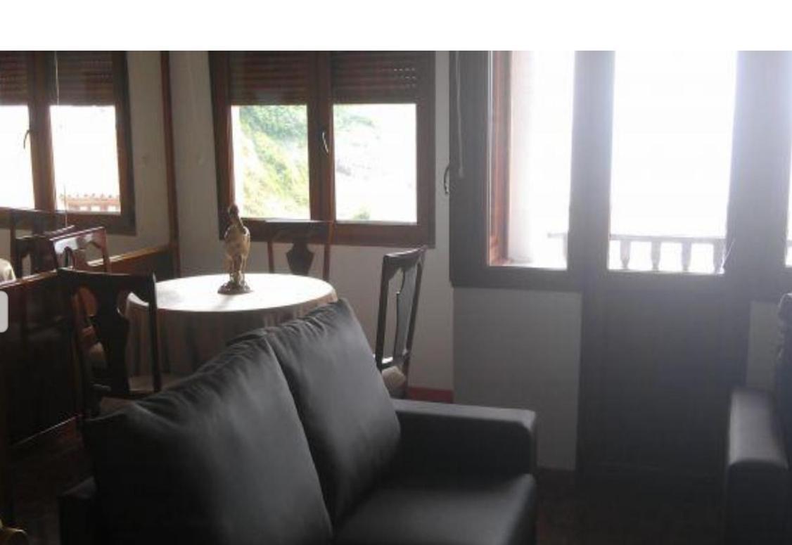 라스트레스 Piso Con Vistas Al Puerto 아파트 외부 사진